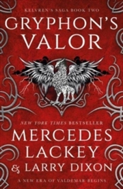 Buy Gryphons Valor