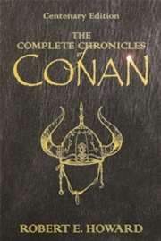 Buy Complete Chronicles Of Conan