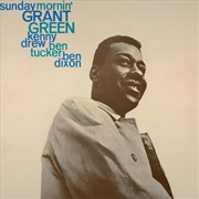 Buy Sunday Mornin' (Vinyl)