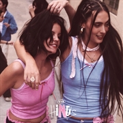 Buy Viva Hinds (Magenta In Clear Coloured Vinyl)