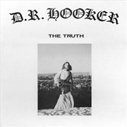 Buy Truth (Cobalt Vinyl)