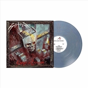 Buy Songs In Crimson (Transparent Pigeon Blue Vinyl)