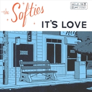 Buy It's Love