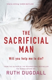 Buy Sacrificial Man