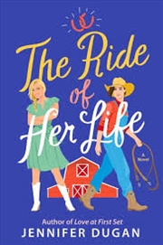 Buy Ride Of Her Life