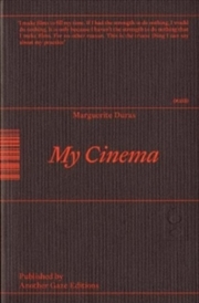 Buy My Cinema: Writing & Interviews