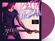 Buy #1's Volume 2 (Coloured Vinyl)