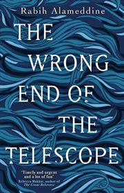 Buy Wrong End Of The Telescope