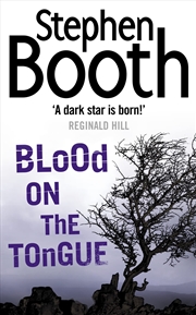 Buy Blood On Tongue Pb