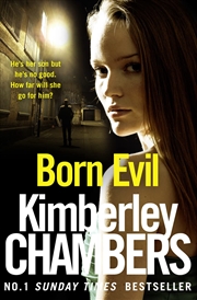Buy Born Evil Pb