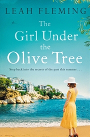 Buy Girl Under The Olive Tree