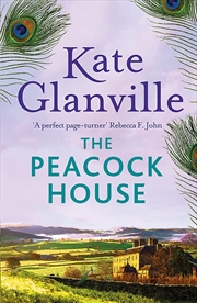 Buy The Peacock House