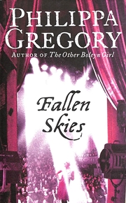 Buy Fallen Skies Pb
