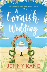 Buy Cornish Wedding
