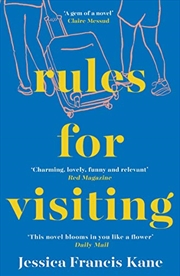Buy Rules For Visiting