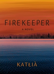 Buy Firekeeper