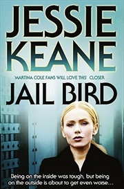 Buy Jail Bird