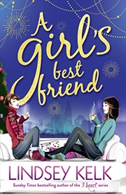 Buy Girls Best Friend