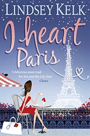 Buy I Heart Paris