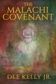 Buy Malachi Covenant