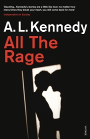 Buy All The Rage