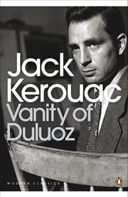 Buy Vanity Of Duluoz
