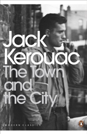 Buy Town & The City