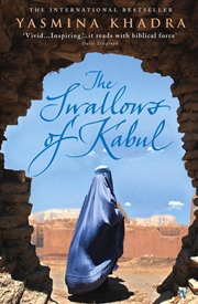Buy Swallows Of Kabul