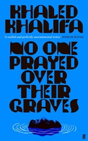 Buy No One Prayed Over Their Graves