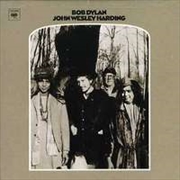 John Wesley Harding | CD