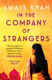 Buy In The Company Of Strangers