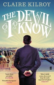 Buy Devil I Know