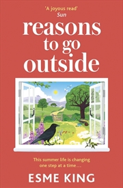 Buy Reasons To Go Outside