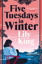 Buy Five Tuesdays In Winter