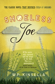 Buy Shoeless Joe
