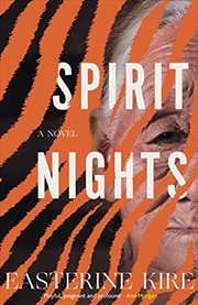 Buy Spirit Nights
