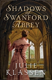 Buy Shadows Of Swanford Abbey