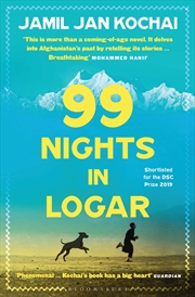 Buy 99 Nights In Logar