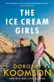 Buy Ice Cream Girls