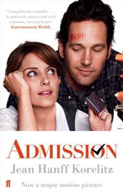 Buy Admission