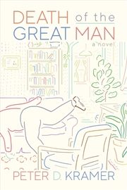 Buy Death Of The Great Man