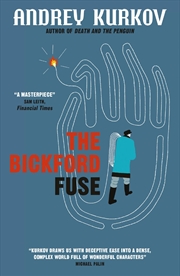 Buy Bickford Fuse