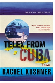 Buy Telex From Cuba