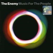 Buy Music For The People