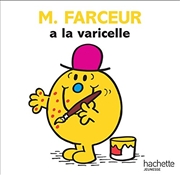 Buy Collection Monsieur Madame Mr Men Little