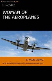 Buy Woman Of The Aeroplanes