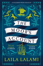 Buy Moors Account