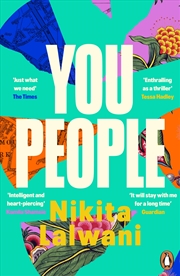 Buy You People