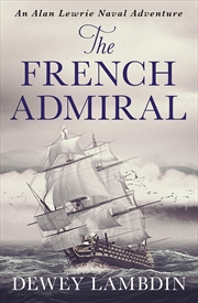 Buy French Admiral