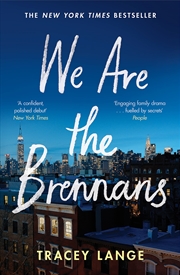 Buy We Are The Brennans